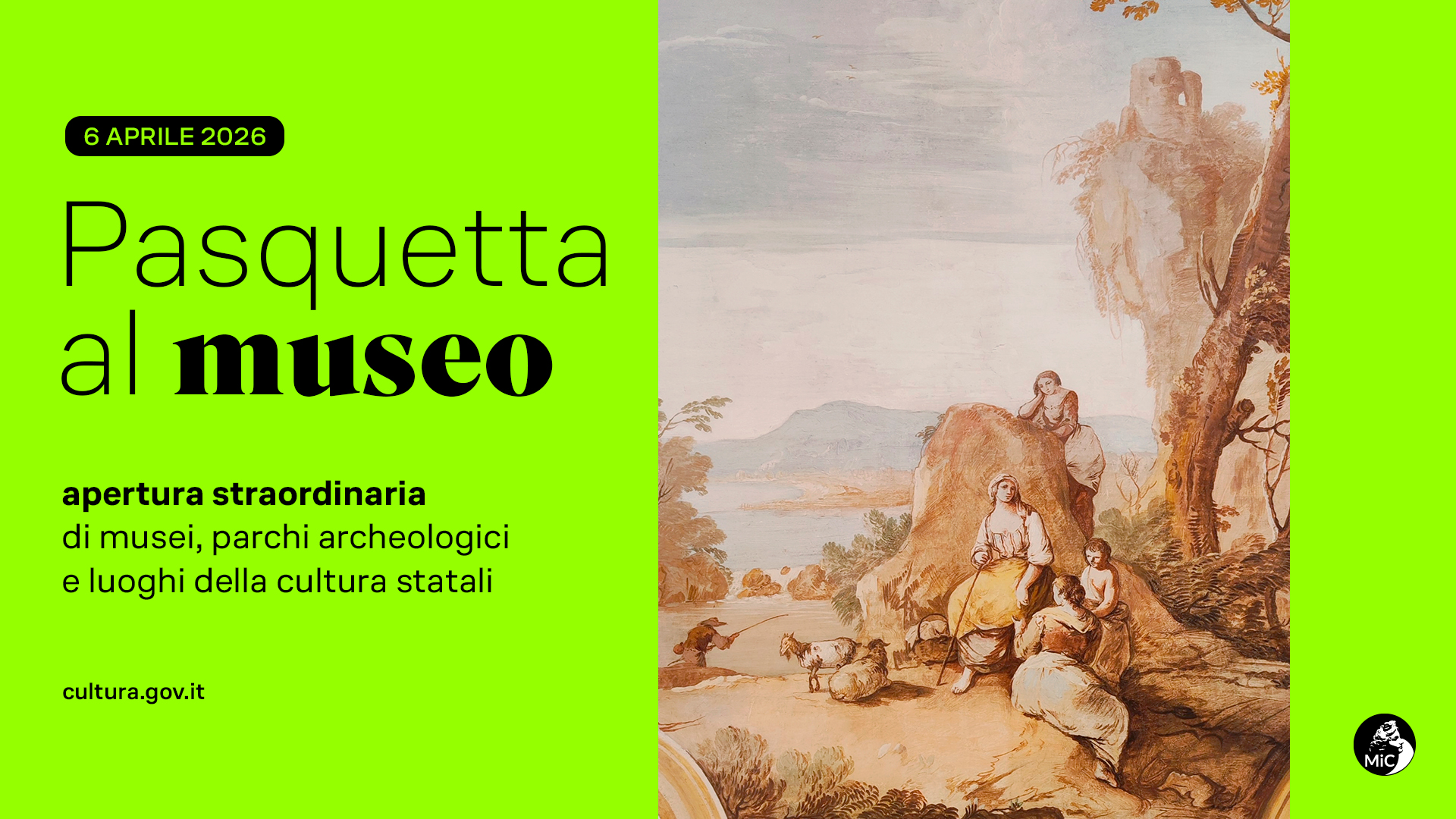 Lunedì 6 apertura straordinaria Villa Pisani di Stra